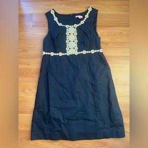 Lilly Pulitzer Rosie Shift Dress